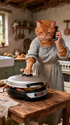 #movie #cat #aicat #fyp #funny 