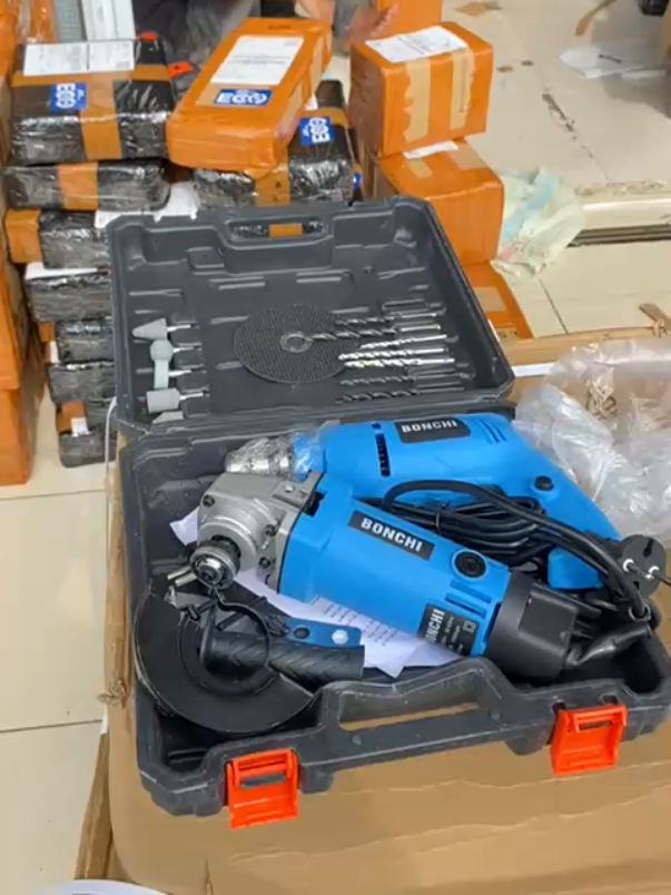 paketan gerinda lengkap bor ready ya guys🔥😍 #mesingerinda #mesinbor 