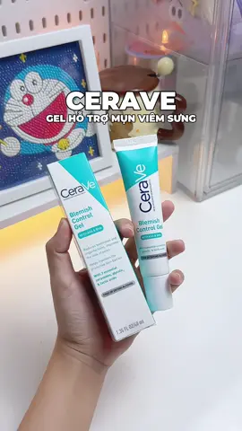 Sao mà tui ưng em này quá mấy bà ơi, bà nào dùng rồi tui xin 1 ý kiến với nè #cerave #gelmun 