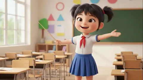 trợ lý của cô giáo. thầy cô cần nhắn zl em  ạ#CogiaohocAI #ai #cothuy 