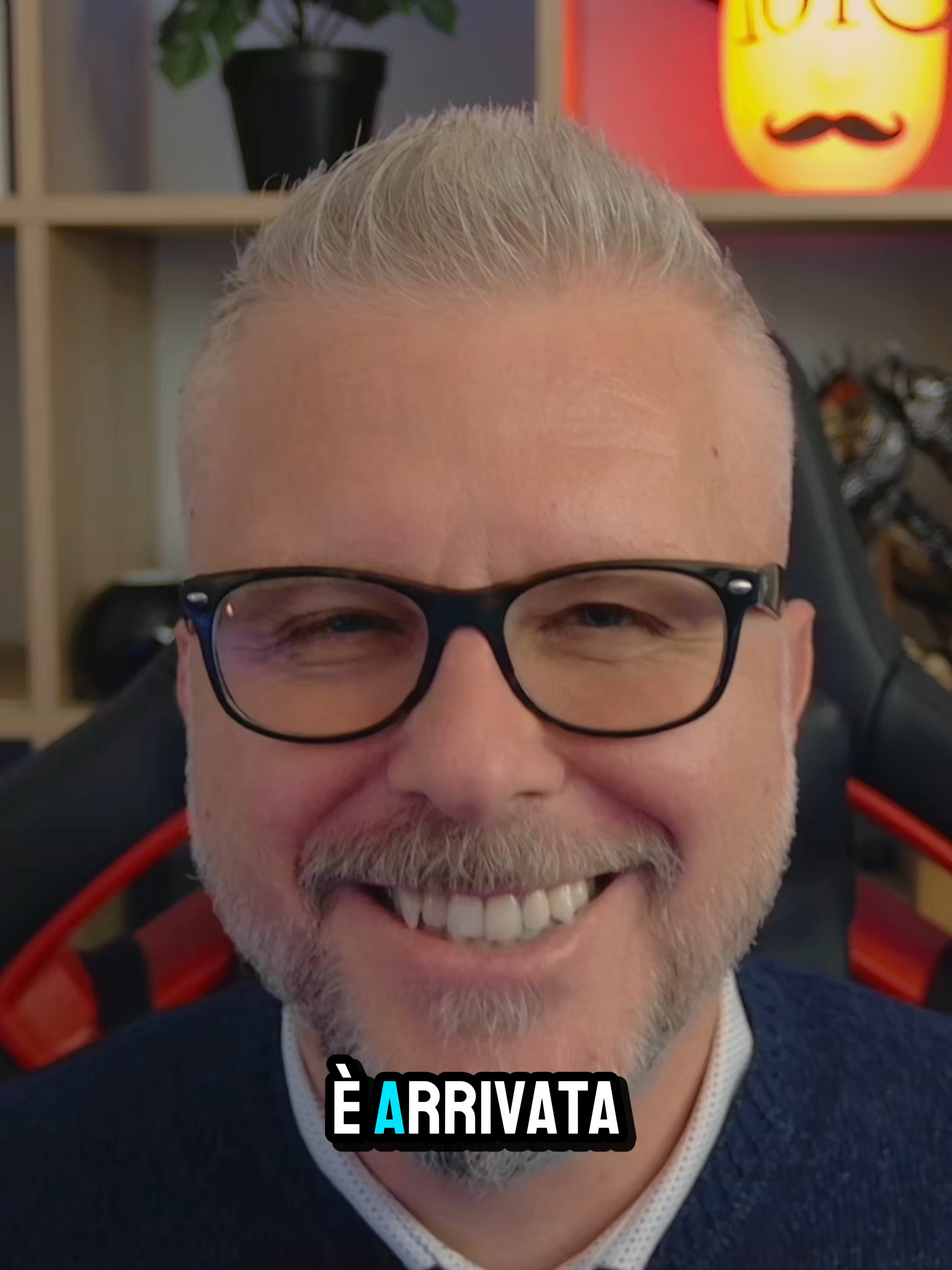 Windows 11: Attiva questa funzionalità prima che sia troppo tardi! #windows11 #quickmachinerecovery #ripristinorapidopc #sicurezzawindows #gentiluomodigitale  C’è una nuova funzione in Windows 11 che potrebbe letteralmente salvarti il computer, ma solo se la attivi in tempo. In questo video ti spiego come funziona e come impostare correttamente il Quick Machine Recovery, il nuovo “Ripristino rapido del computer” introdotto con gli aggiornamenti del 2025. Ti mostrerò passo dopo passo dove trovarlo, come abilitarlo e perché è una delle novità più importanti per proteggere il tuo PC da blocchi e problemi di avvio. Scoprirai come Windows 11 può risolvere da solo errori gravi, ripristinarsi automaticamente e tornare operativo senza perdere i tuoi dati.