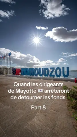 Mayotte, si seulement.. Part 8  #mayotteisland🌴🌞îleauxparfum #etudes #mayotte 