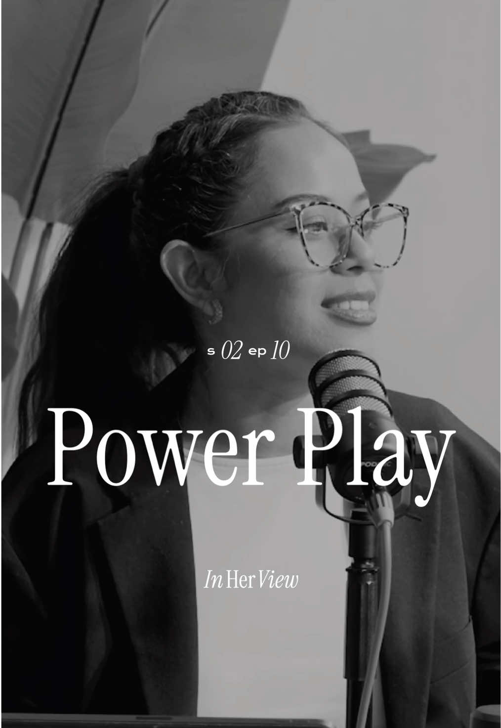 Love or control? Let’s talk power play in relationships 💭 #Pancatera #InHerView #ViewHers @shahnaz_soehartono @Karina Basrewan @Kai Soerja @carolinesoerachmat 