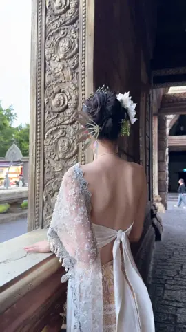 #ทำให้ฉันกลัว 衣服太长了