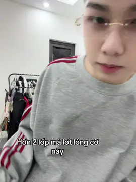 lót lông cả túi quần :))