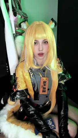 #zzz #zenlesszonezero #jufufu 