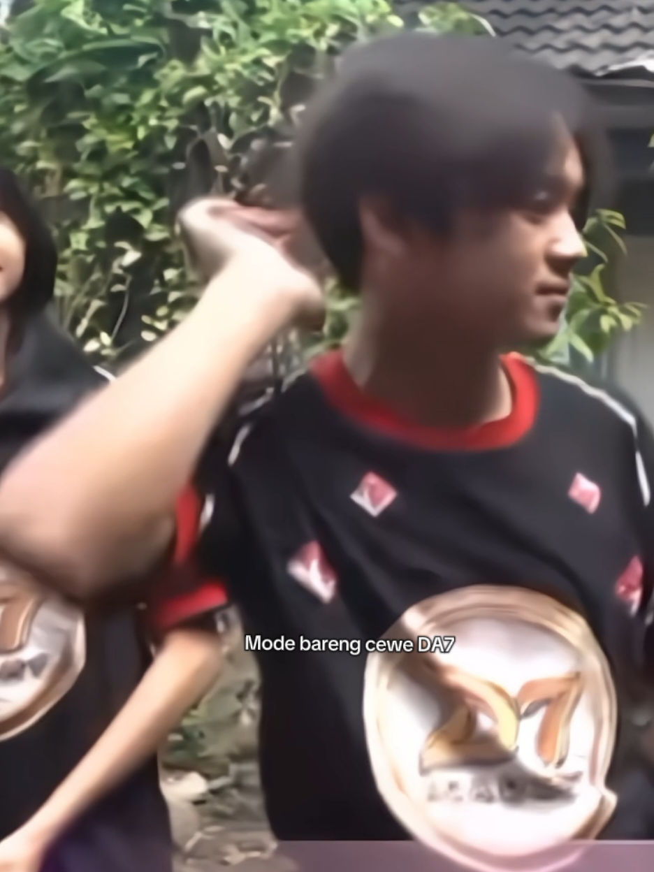 kesabaran nya setipis tisu dibagi 7 klo sama anak2 yg lain NGAKAK😭 #arbilda7 #mellylee #armel #4upage #fyp 