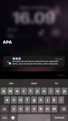 🤷🏻‍♀️🤷🏻‍♀️#katakata#galau#fypp