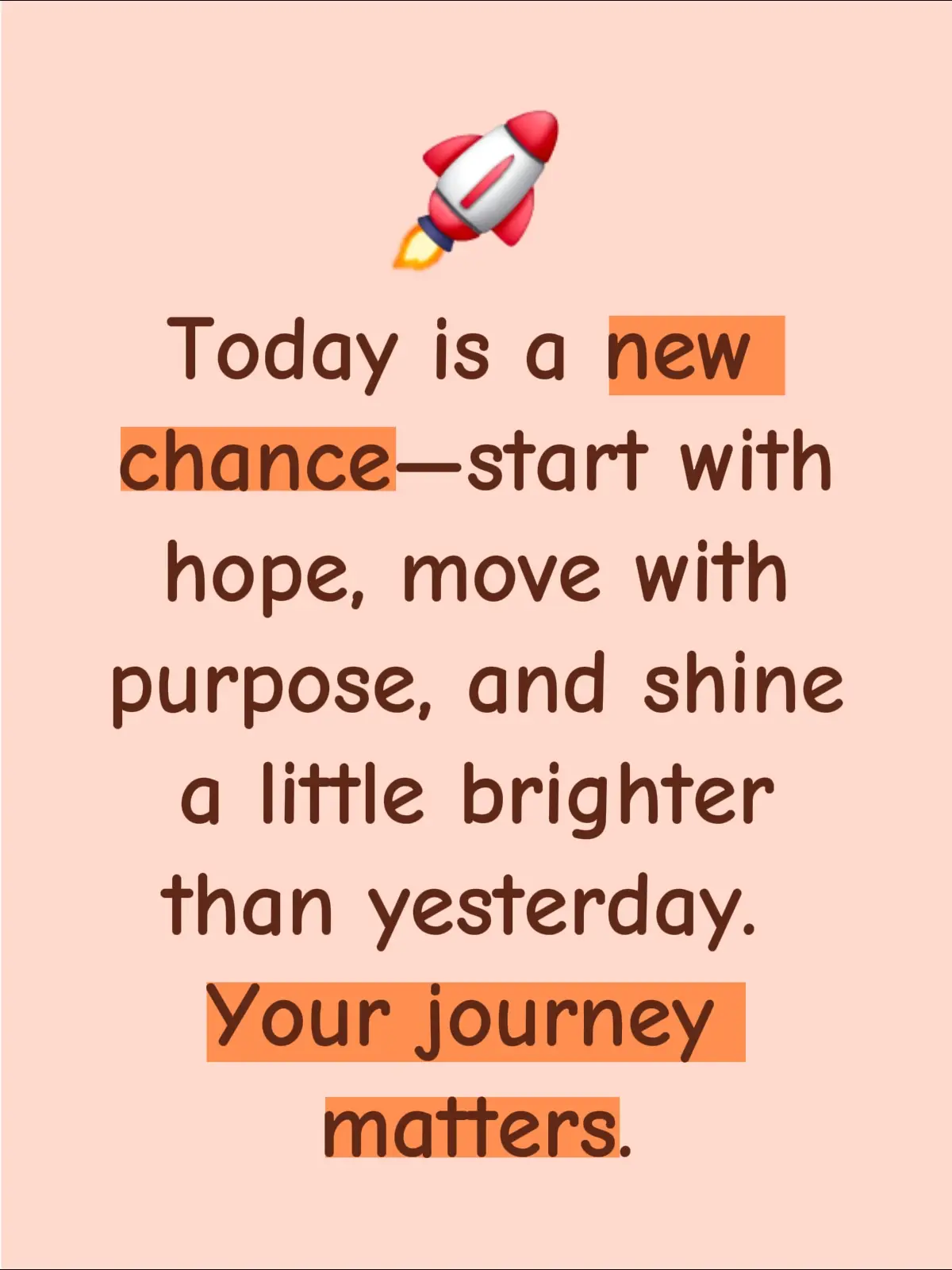 #NewDay #Motivation #KeepGoing #ShineBright