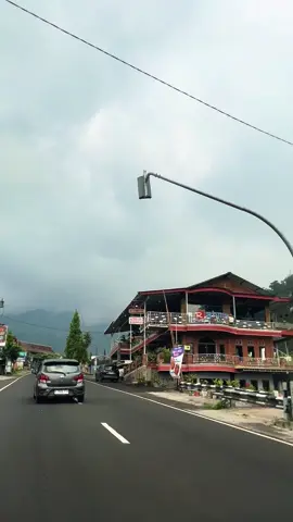 Menuju Cemoro Kandang #fyp #viraltiktok 