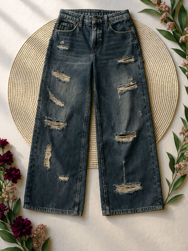 #jeansoutfit #jeanssobek #jeanshighwaist #fyppppppppppppppppppppppp 