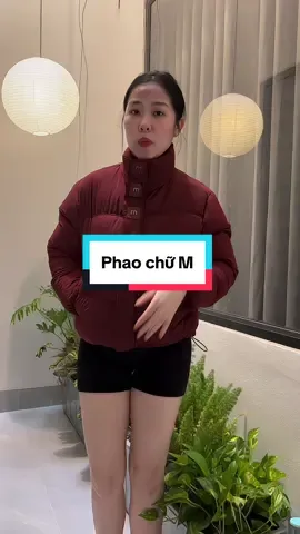 Chị em mình vào giỏ thấy còn đỏ là chốt luôn nhé. Chứ tàm này đỏ nó cháy quá ạ#aokhoac #aophao #aophaonu #thoitrang #xuongmayphuonganh #xuhuong #phoidoxinh #outfit #viralvideo #fyp 