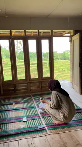 tikar jadul#affiliate #rumahtengahsawah #tikarjadul 