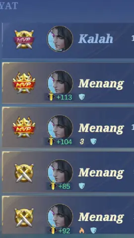 W name #MLBB9TH #arlottdebut #explorepage 