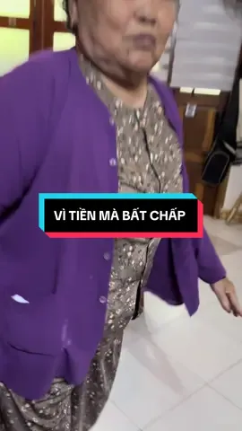 VÌ LỢI ÍCH MÀ BẤT CHẤP #glucosamine 