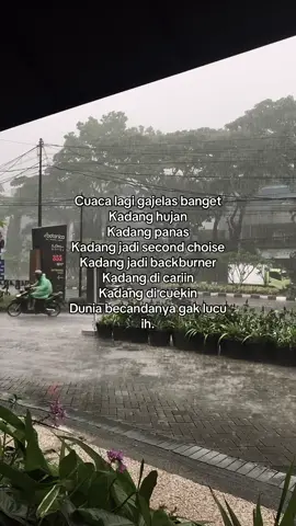 Hehe for everydayyyyy #promomakangajian #quote #merra  #secondchoice #backburner 