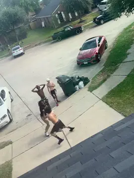 🤣the sound had me dead asf weii #fypシ #foryoupage #fyp #streetfight #streetfighter 