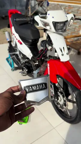 Panel dada sstwo ini cocok banget di pasang di Fizr kalian nih karna dari tampilan oke banget panel dada sstwo #paneldadasstwo #sstwo #fizr #fizragstyle #f1zrindonesia 