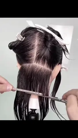 Tặng mn bài cắt bob#tunglam #tocdep #cattocdep #bob 