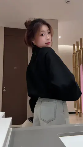 Áo Khoác Dạ Nữ Kiểu Basic Dáng Lửng Chi Tiết Túi Dọc Mùa Thu Đông#aokhoacnu #aokhoacdanu #thoitrangnu 