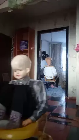 Максимка весёлый