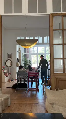 l’heure d’hiver #house #momof2 