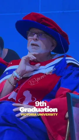 💔 Emotional moment at Victoria University’s 9th Graduation Ceremony 🎓 Dr. Sudhir Ruparelia holds back tears as a heartfelt tribute is made to his late son, Rajiv Ruparelia 🕊️ A touching reminder of love, legacy, and strength 🙏 #SudhirRuparelia #RajivRuparelia #VictoriaUniversity #GraduationDay #EmotionalMoment   @Victoria University Kampala 