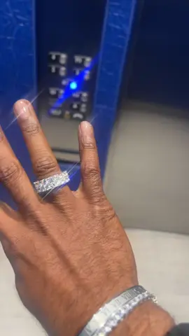 My Ring.    #moissaniteengagementring, #jewelry, #jewelrytiktok , #tiktokshopblackfriday ,#tiktokshopfalldealsforyou  