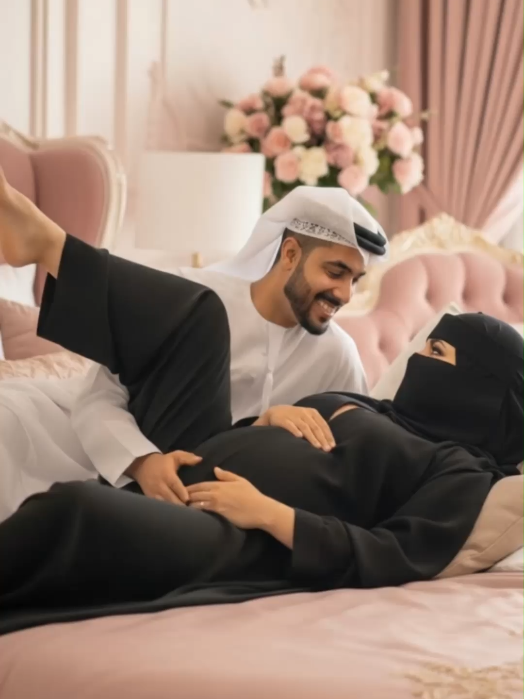 My lovely Hasbend #viral #ai #foryou #trends #abayafashion #hijab #tiktoker #riyadh #ksa🇸🇦 #tour #friends #abaya #travel #jidah #abayagirls #saudiarabia🇸🇦