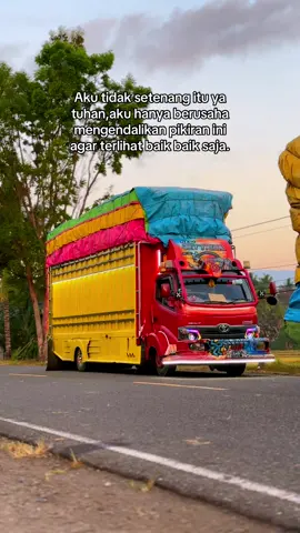 😌 #drivermudapunyacerita #lintas_makassar_kendari #zona_truk_lintas_sulawesi #kontenhiburan #fypシ゚ 