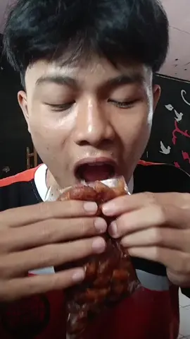 seger banget panas panas kaya gini makan yang pedes😋😋#fyp #4u 