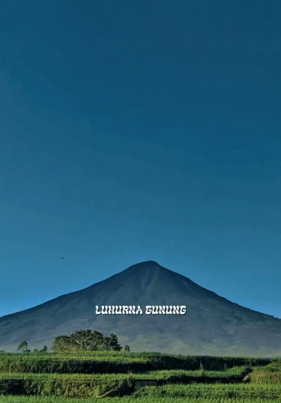 luhurna gunung #CapCut #lagusunda #popsunda #liriksunda #jangjikamari 