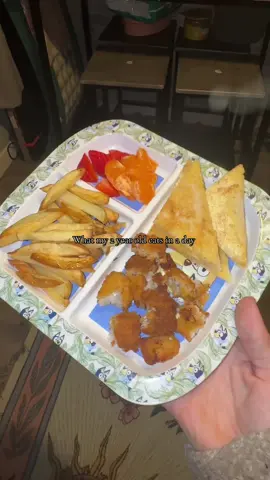 What my 2 year old son eats in a day 😌🤍 #kidsmeals #kidsmealideas #mealsforkids #Foodie #fyp 