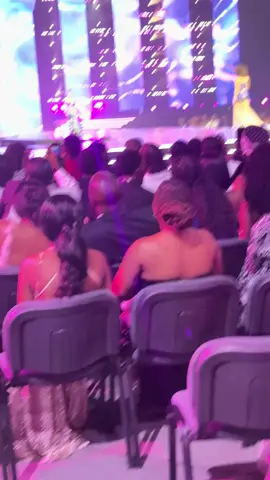 Miss SA Evening wear Round💙💚💛 #Misssa2025 #Misssouthafrica2025# #qhawemazaleni  #luyanda #Gizelle