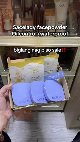 #fyp #trending #facepowder 