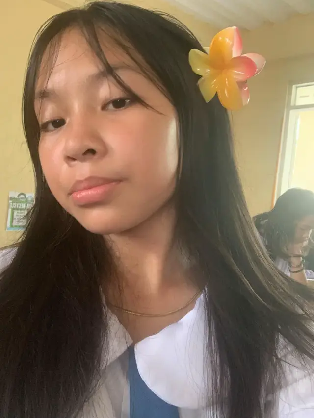 #fyp #random #fyppppppppppppppppppppppp #fineshyt #school pangit ko jan sis