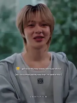 Let's cry together🥺 #nunewchawarin #zeenunew #ZeePruk #zonzon #fyppppppppppppppppppppppp 