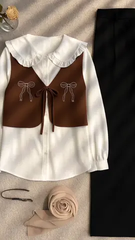 #oneset #setelanwanitakekinian #fashion #outfit #fyp 