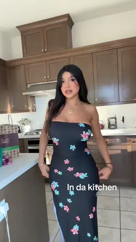 In da kitchen #girls #sexyzone 