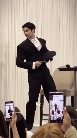 500K cho cái view này quá xứng đáng đúng hongggg @dunknatachai #dunknatachai #dunk25thbirthday #gmmtv #fyp #viral 