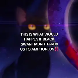 let's all thank Black Swan and Elio #HonkaiStarRail #foryou 