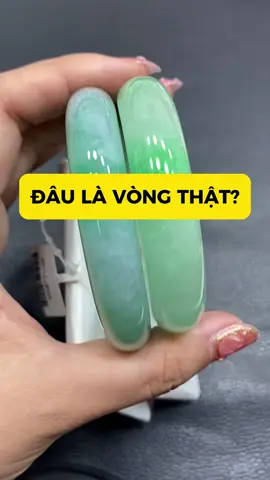 Hiện nay, công nghệ làm g.i.ả đang cực kỳ phổ biến và kỳ tinh vi, khiến bạn khó phân biệt được đâu là thật, đâu là g.i.ả. Vì thế, hãy thật sự cẩn trọng khi mua! #ngoc #gems #fyp #real #fake 