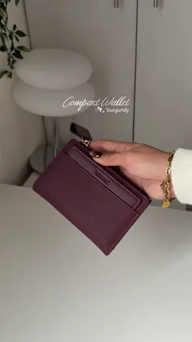 Classy wallet reco! #wallet #walletforwomen #giftidea #giftrecommendations #womenswallet 