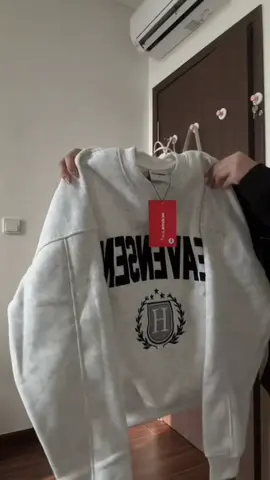 Áo sweater nhà @HEAVEN SENT STUDIO 🛍️🛍️🛍️