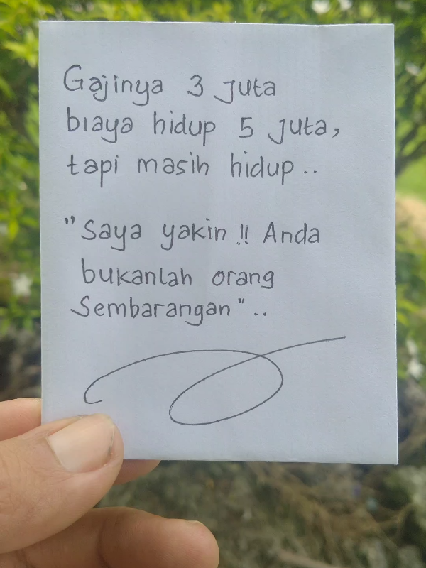 apa ini termasuk Anda?? #storykata #storyamplop #foryou #fyp 