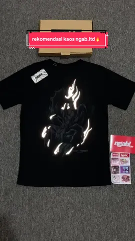 Rekomendasi kaos ngab.ltd🔥#kaos #ngabltd #kaosdistro #fypage #fyp 