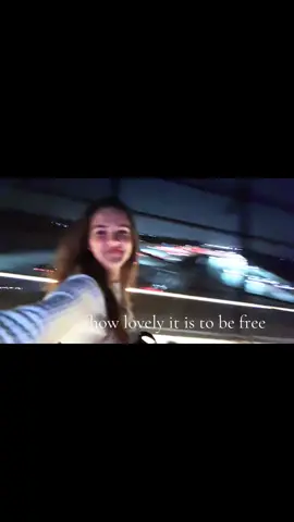 It’s better to be lonely and free than in a friendship or relationship that traps or limits you #free #life #foryou