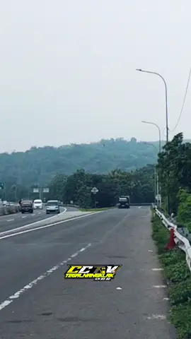 hatur nuhun a Unyil TOS mampir bersama @cctv kembang kuning 