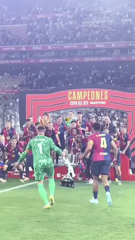 club tercinta barcelona🤍🤍😍