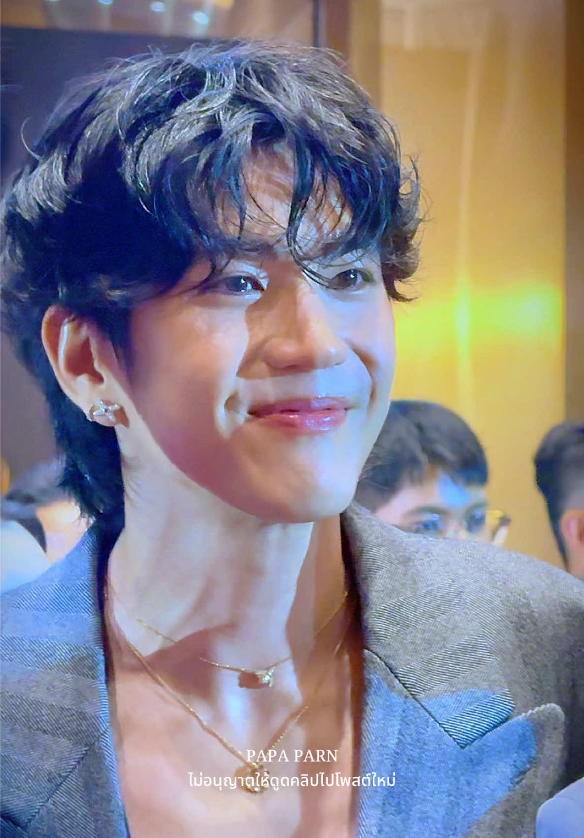 ใครไหวไปก่อนเลย🫠 @Sea_tawinan  #ซีทวินันท์ #seatawinan #sea_tawinan #jimmysea #gmmtv 